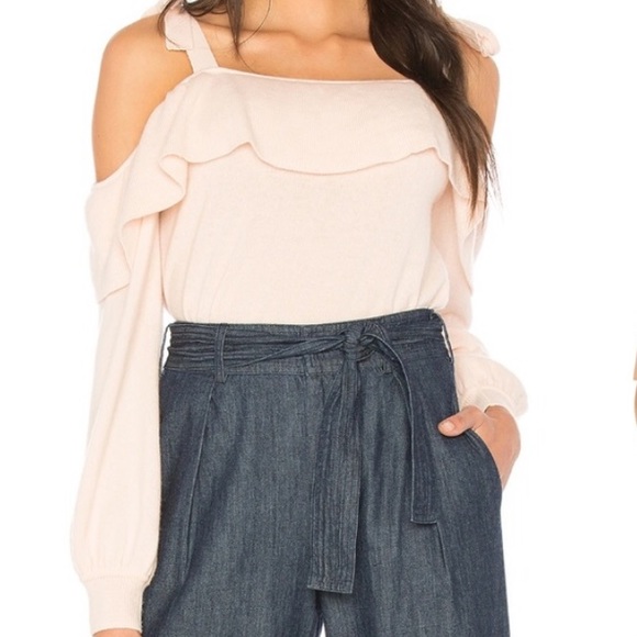 NEW Joie Deblin Cashmere Sweater - Picture 3 of 3